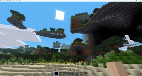 MINETEST